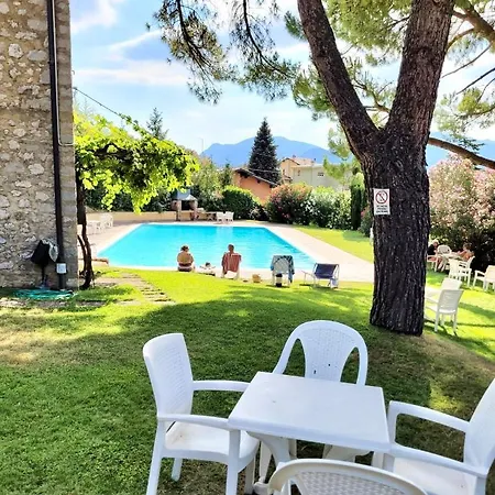 Paradise Апартаменты